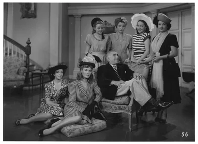 Portrait of Francisco Alvarez