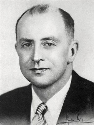 Portrait of François Verdier