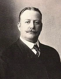 Portrait of Frederic Remington