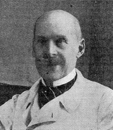 Portrait of Gaston La Touche