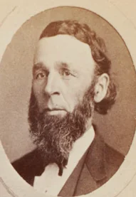 Portrait of George Henry Harlow