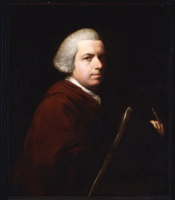 Portrait of Henry Benbridge