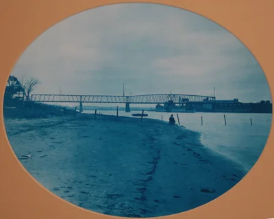 Portrait of Henry P. Bosse