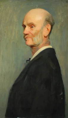 Portrait of Hercules Brabazon Brabazon