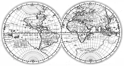 Portrait of Hessel Gerritsz
