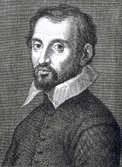 Portrait of Jacopo Ligozzi