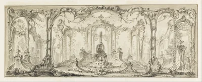 Portrait of Jacques de La Joue the Younger