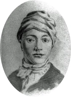 Portrait of Jan Bulthuis