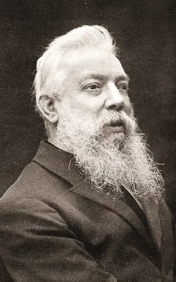 Portrait of Jan Stobbaerts