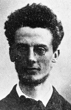 Portrait of Jan van der Mey