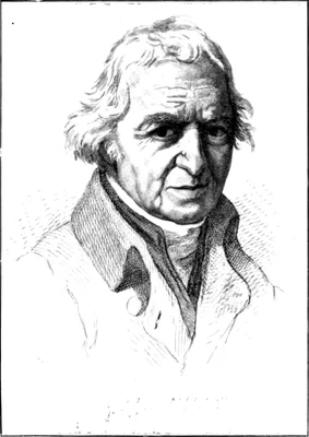 Portrait of Jean Massard