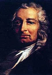 Portrait of Johann Michael Rottmayr