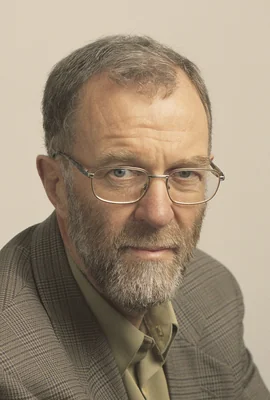 Portrait of John Lang