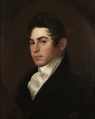 Portrait of John Neagle