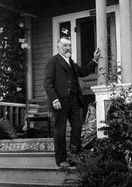 Portrait of John P. Soule