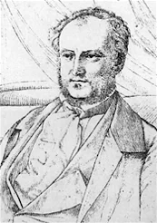 Portrait of John Plumbe Jr.