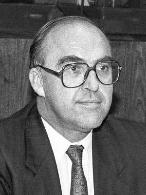 Portrait of John Smith