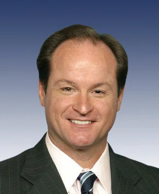 Portrait of John Sullivan