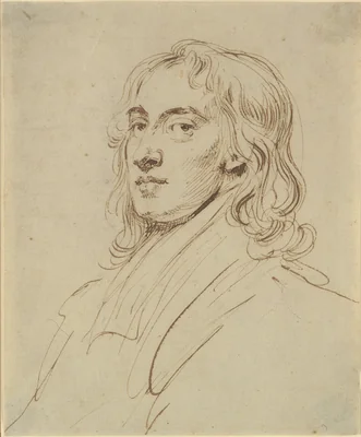 Portrait of John Vanderbank