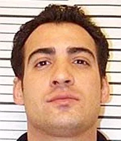 Portrait of Joseph Lubrano