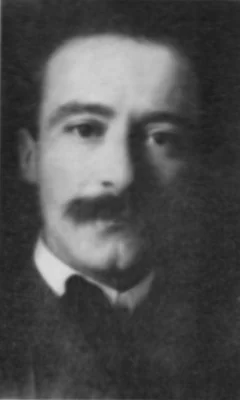 Portrait of Julio González