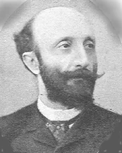 Portrait of Lorenzo Tiepolo