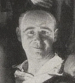 Portrait of Lucian Bernhard