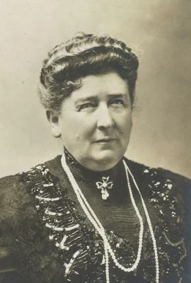 Portrait of Maria van Hohenzollern-Sigmaringen