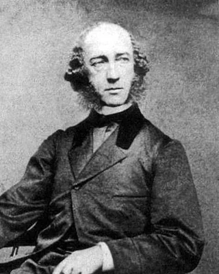 Portrait of Martin Johnson Heade