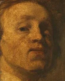 Portrait of Matthijs Maris