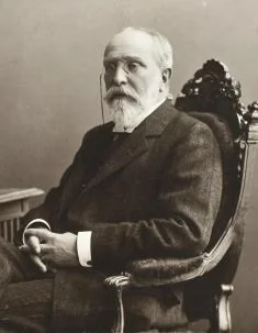 Portrait of Nikolay Semyonovich Mosolov