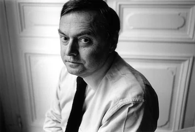 Portrait of Pierre Bourdon