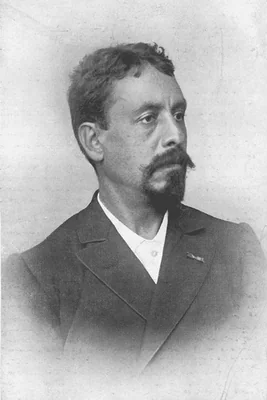 Portrait of Piet Verhaert