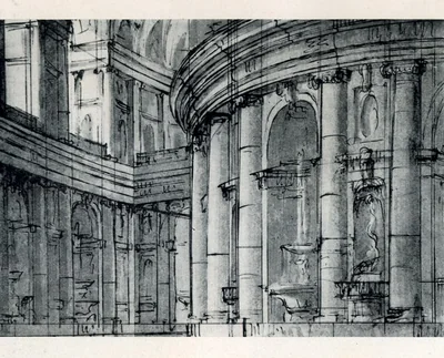 Portrait of Pietro Gonzaga