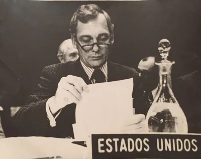 Portrait of Robert White