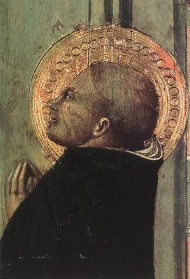 Portrait of Sassetta