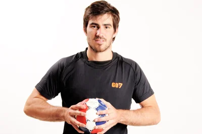 Portrait of Sebastian Simonet