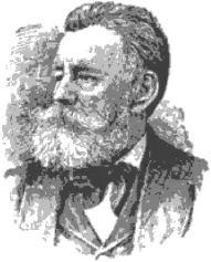 Portrait of Thomas Addison Richards