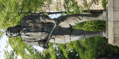 Portrait of Thomas Chippendale