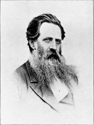 Portrait of Thomas Dalziel