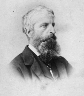 Portrait of Thomas Hartley Cromek