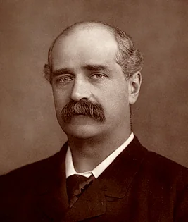 Portrait of William de Wiveleslie Abney
