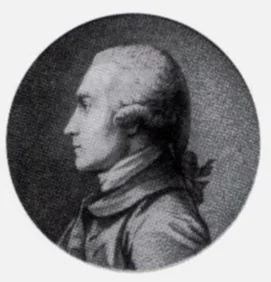 Portrait of William Wynne Ryland