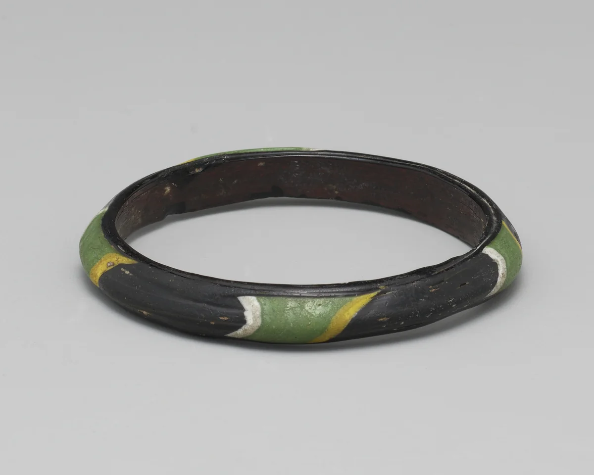 Bracelet by Islamic, other, 1301-1500