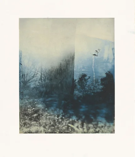 24th at Carolina (Center) by John Chiara, print, 2006