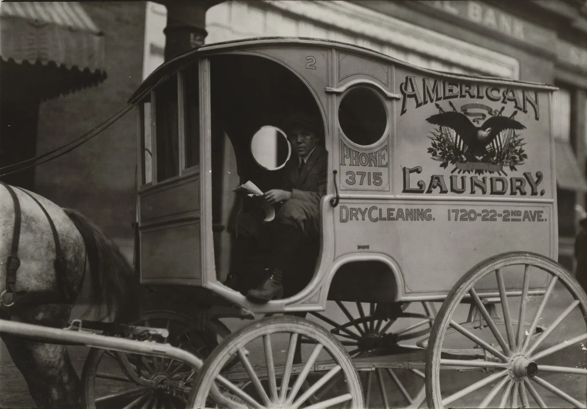 Alabama by Lewis Wickes Hine, photograph, 1914