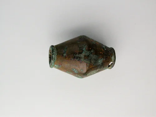 Biconical Bead by Greek, other, -800--600