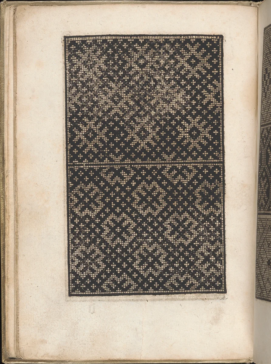 Page 15r, from "Eyn New Kunstlichboich" by Peter Quentel, book, 1529