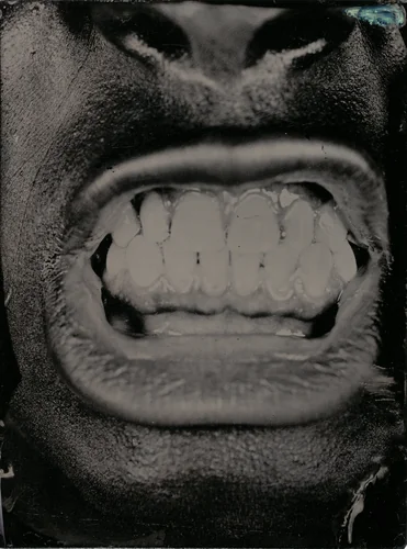 Untitled [Ref. #72] by Myra Greene, photograph, 2007