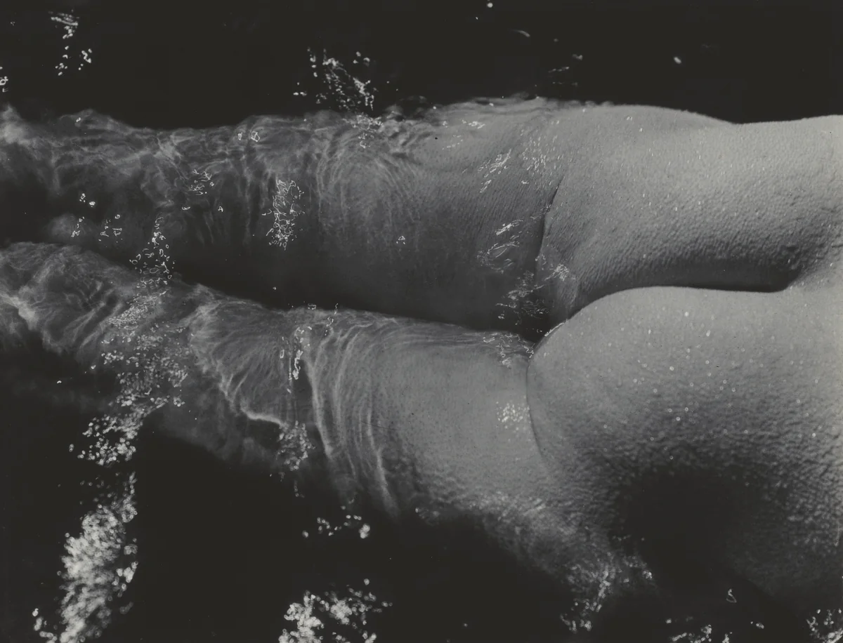 Rebecca Salsbury Strand by Alfred Stieglitz, photograph, 1922